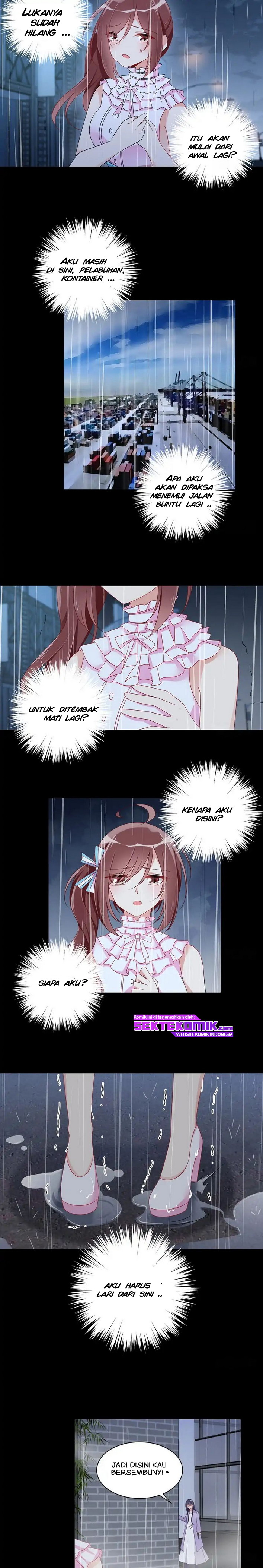 Meng Shi Zai Shang Chapter 99 Bahasa Indonesia