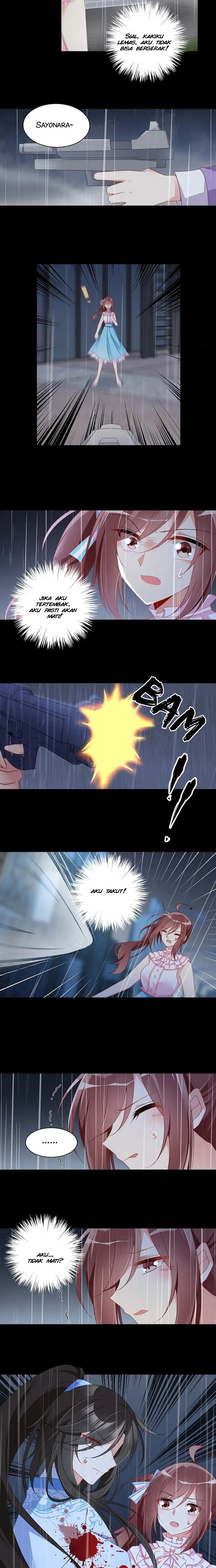 Meng Shi Zai Shang Chapter 99 Bahasa Indonesia