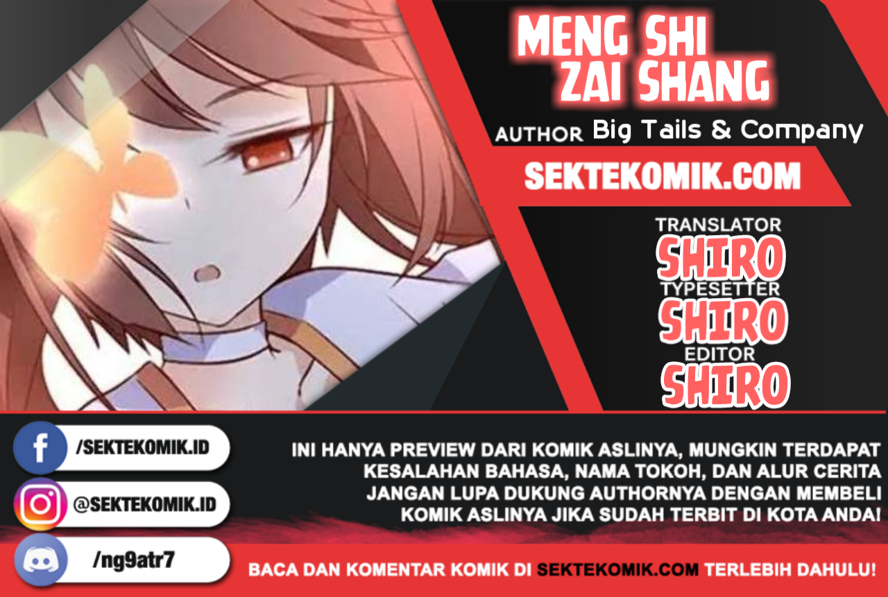 Meng Shi Zai Shang Chapter 102 Bahasa Indonesia
