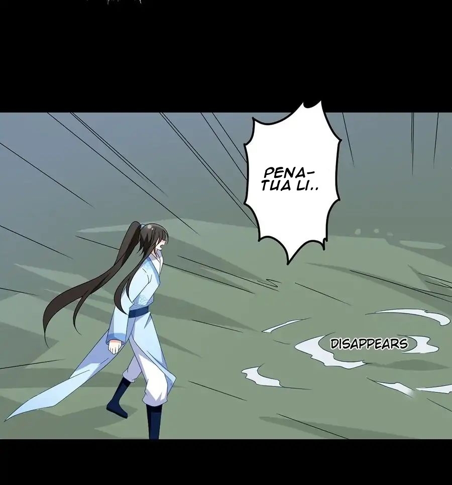 Meng Shi Zai Shang Chapter 102 Bahasa Indonesia