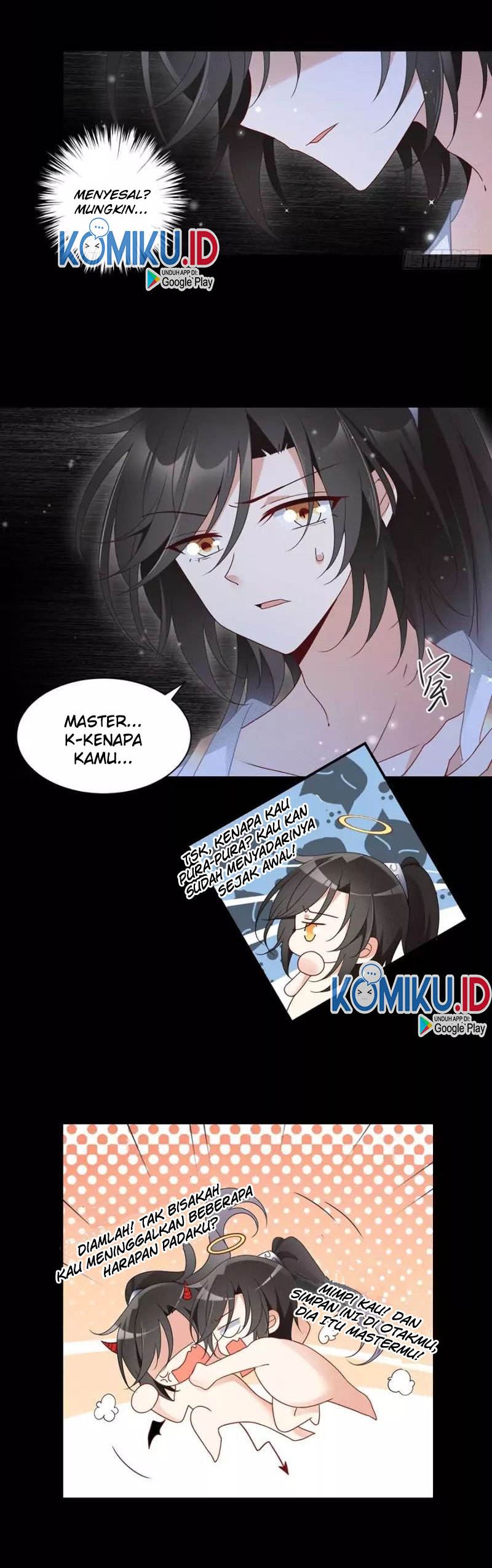 Meng Shi Zai Shang chapter 144