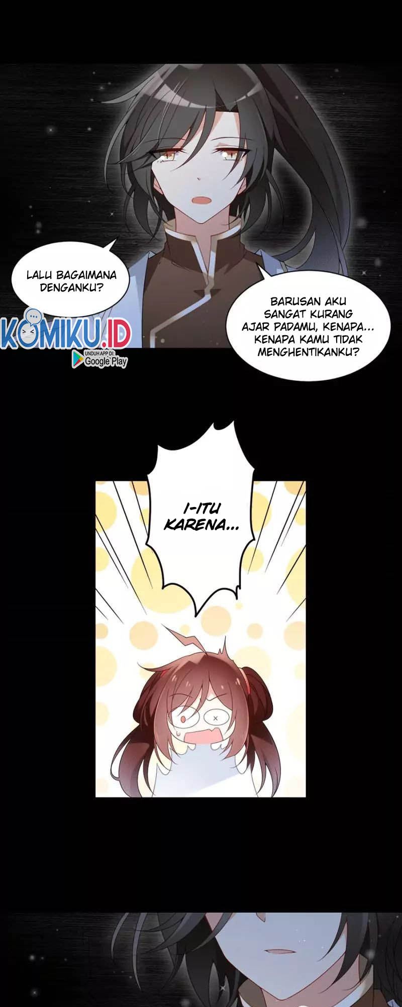 Meng Shi Zai Shang chapter 144
