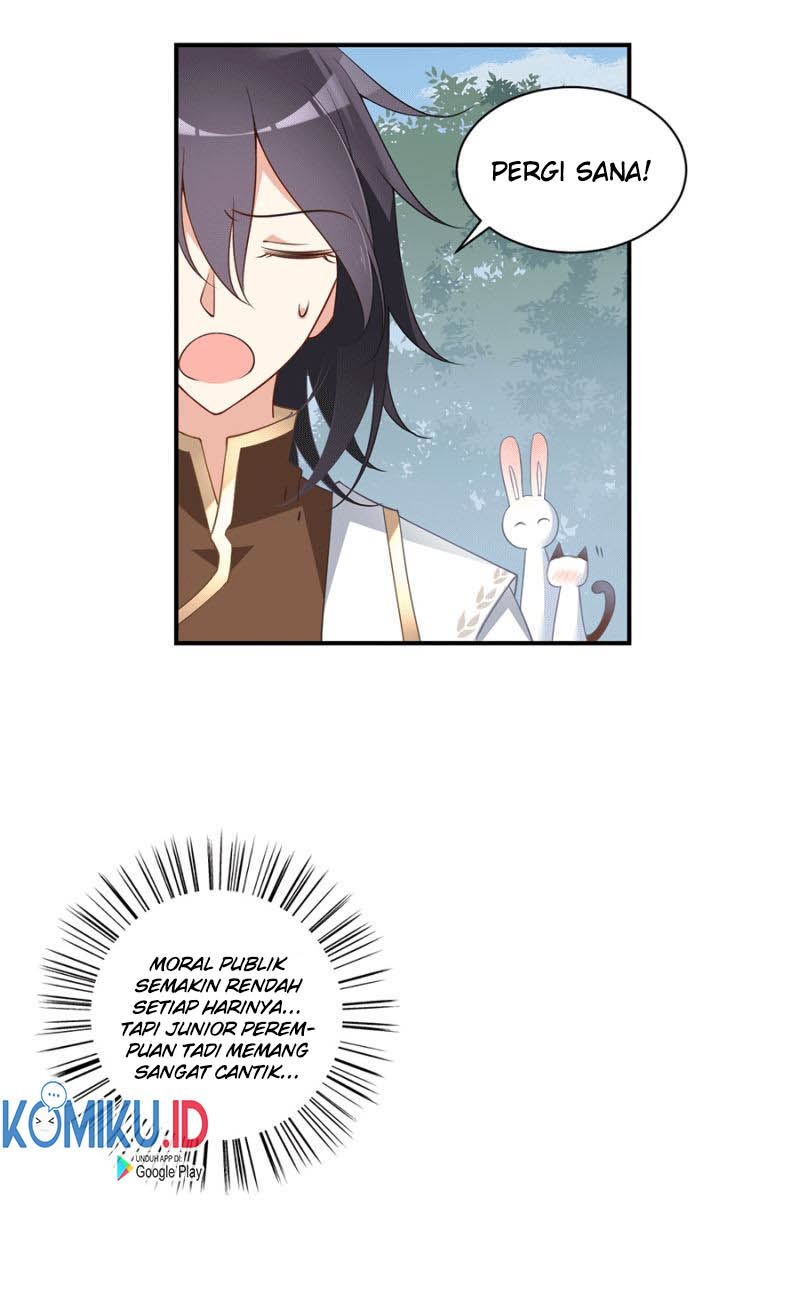 Meng Shi Zai Shang chapter 146