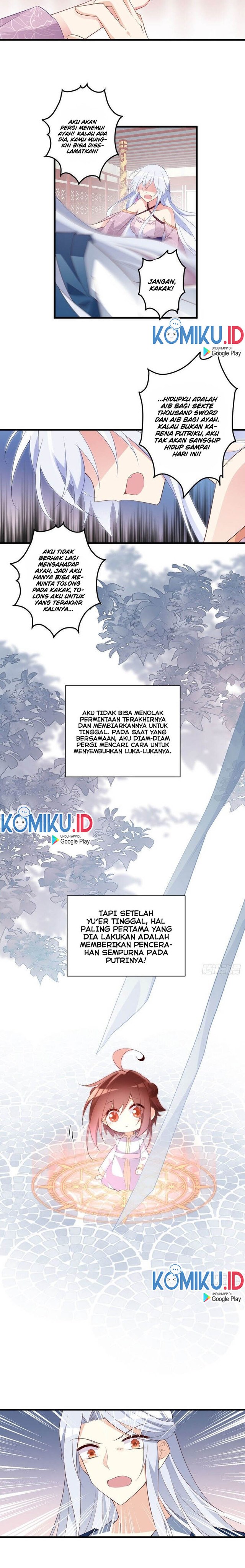 Meng Shi Zai Shang chapter 235