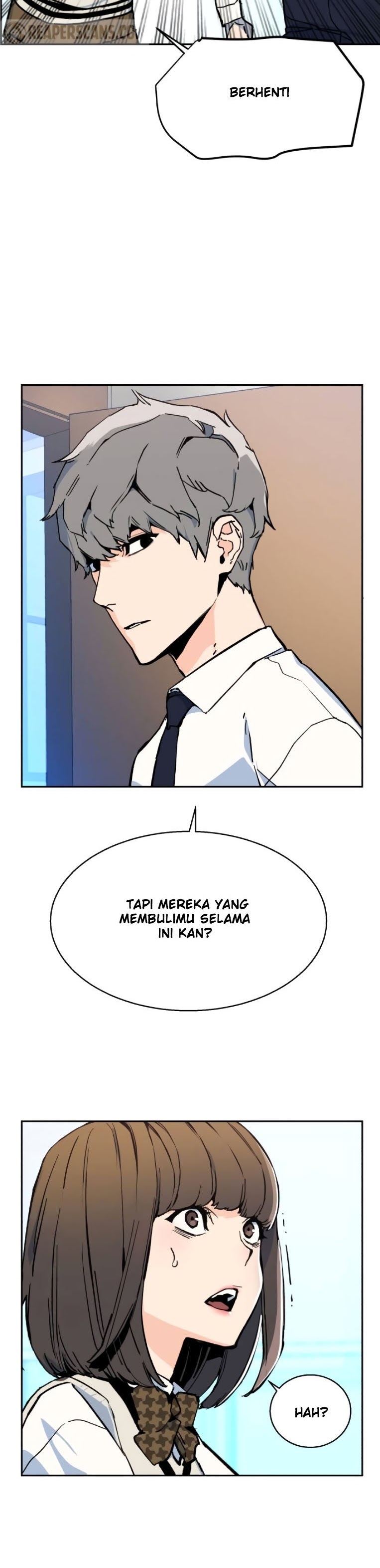 Dilarang COPAS - situs resmi www.mangacanblog.com - Komik mercenary enrollment 004 - chapter 4 5 Indonesia mercenary enrollment 004 - chapter 4 Terbaru 16|Baca Manga Komik Indonesia|Mangacan