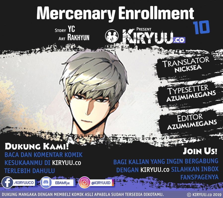 Dilarang COPAS - situs resmi www.mangacanblog.com - Komik mercenary enrollment 010 - chapter 10 11 Indonesia mercenary enrollment 010 - chapter 10 Terbaru 0|Baca Manga Komik Indonesia|Mangacan