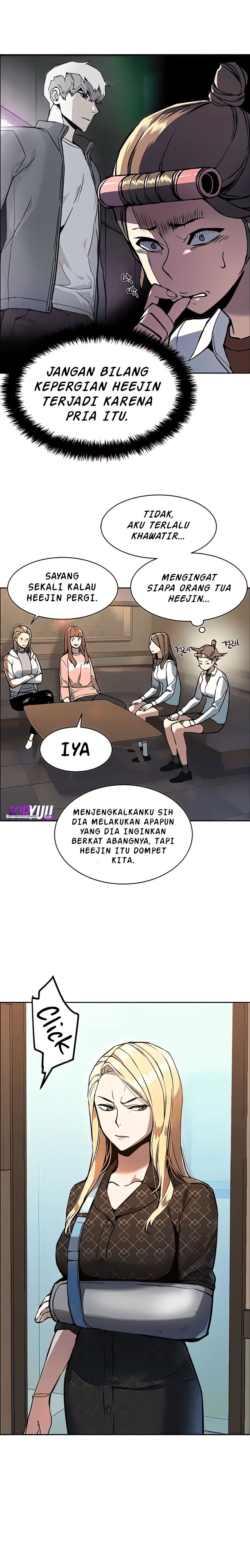 Dilarang COPAS - situs resmi www.mangacanblog.com - Komik mercenary enrollment 010 - chapter 10 11 Indonesia mercenary enrollment 010 - chapter 10 Terbaru 4|Baca Manga Komik Indonesia|Mangacan