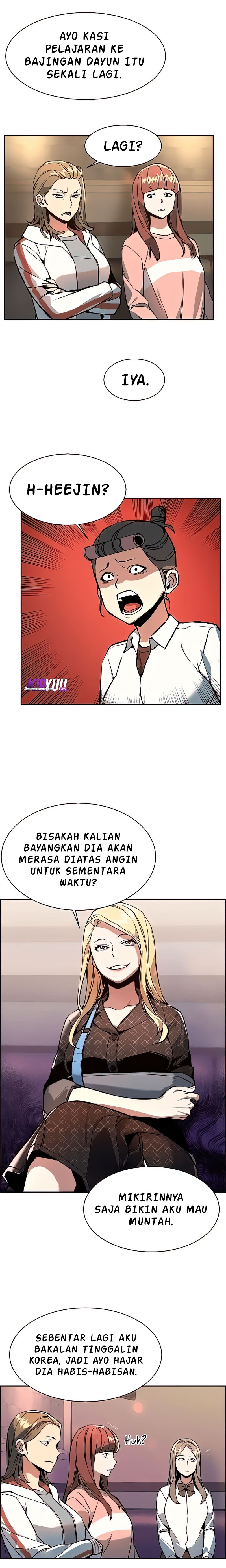 Dilarang COPAS - situs resmi www.mangacanblog.com - Komik mercenary enrollment 010 - chapter 10 11 Indonesia mercenary enrollment 010 - chapter 10 Terbaru 8|Baca Manga Komik Indonesia|Mangacan