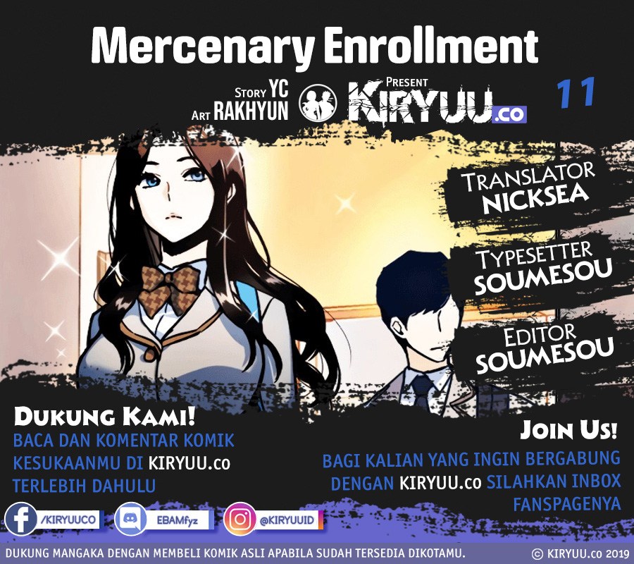 Dilarang COPAS - situs resmi www.mangacanblog.com - Komik mercenary enrollment 011 - chapter 11 12 Indonesia mercenary enrollment 011 - chapter 11 Terbaru 0|Baca Manga Komik Indonesia|Mangacan