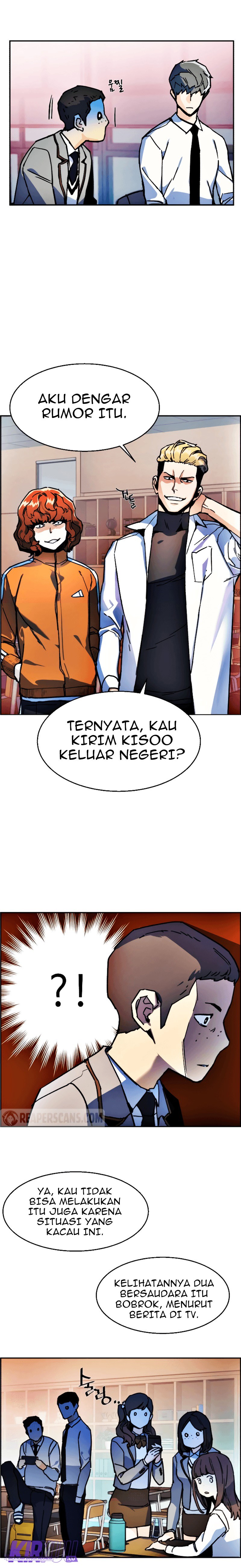 Dilarang COPAS - situs resmi www.mangacanblog.com - Komik mercenary enrollment 011 - chapter 11 12 Indonesia mercenary enrollment 011 - chapter 11 Terbaru 5|Baca Manga Komik Indonesia|Mangacan