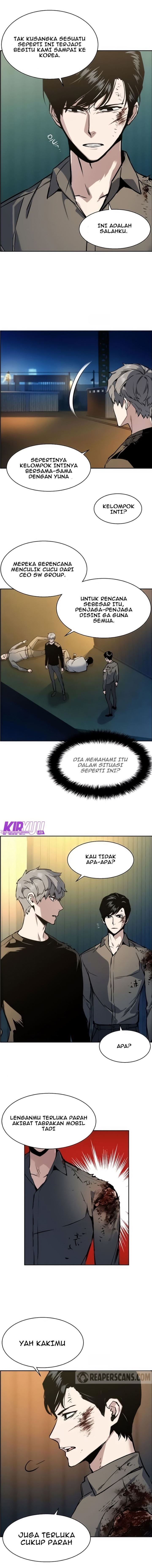 Dilarang COPAS - situs resmi www.mangacanblog.com - Komik mercenary enrollment 016 - chapter 16 17 Indonesia mercenary enrollment 016 - chapter 16 Terbaru 3|Baca Manga Komik Indonesia|Mangacan