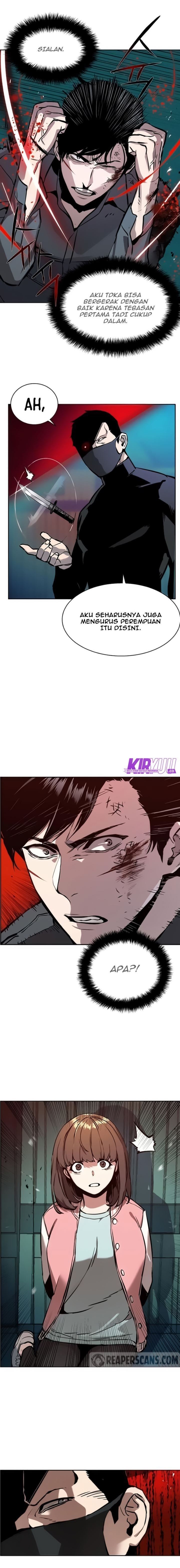 Dilarang COPAS - situs resmi www.mangacanblog.com - Komik mercenary enrollment 016 - chapter 16 17 Indonesia mercenary enrollment 016 - chapter 16 Terbaru 15|Baca Manga Komik Indonesia|Mangacan