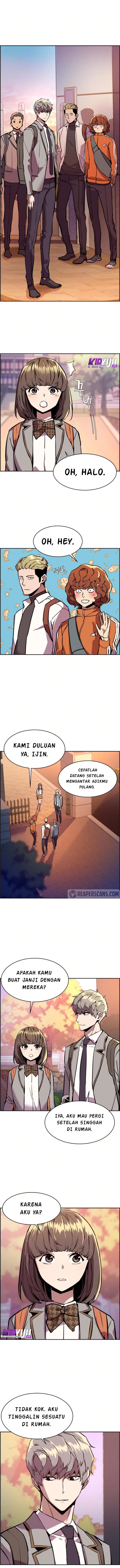 Dilarang COPAS - situs resmi www.mangacanblog.com - Komik mercenary enrollment 021 - chapter 21 22 Indonesia mercenary enrollment 021 - chapter 21 Terbaru 8|Baca Manga Komik Indonesia|Mangacan