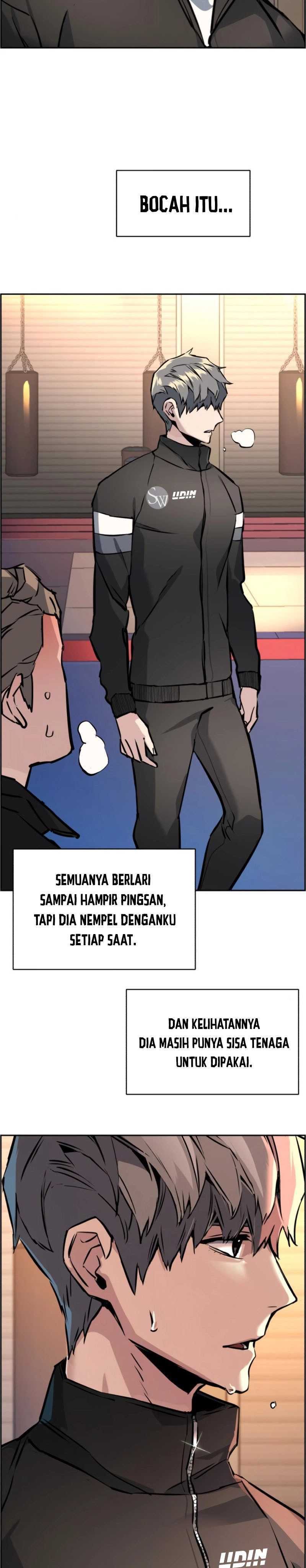 Dilarang COPAS - situs resmi www.mangacanblog.com - Komik mercenary enrollment 025 - chapter 25 26 Indonesia mercenary enrollment 025 - chapter 25 Terbaru 18|Baca Manga Komik Indonesia|Mangacan