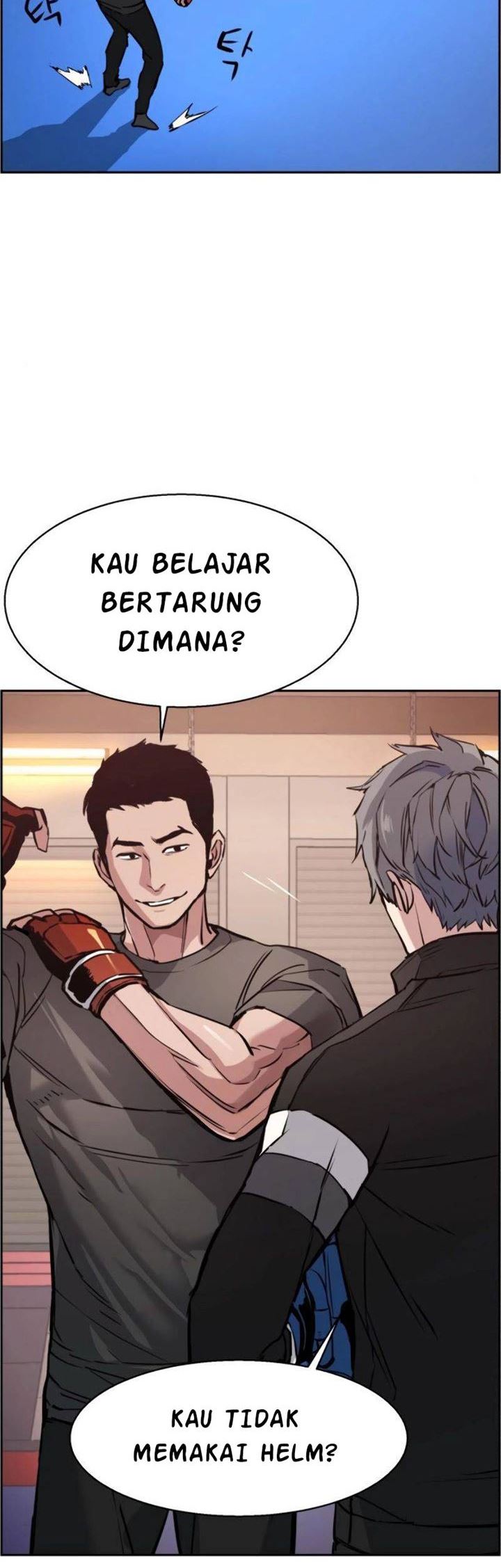 Dilarang COPAS - situs resmi www.mangacanblog.com - Komik mercenary enrollment 026 - chapter 26 27 Indonesia mercenary enrollment 026 - chapter 26 Terbaru 11|Baca Manga Komik Indonesia|Mangacan