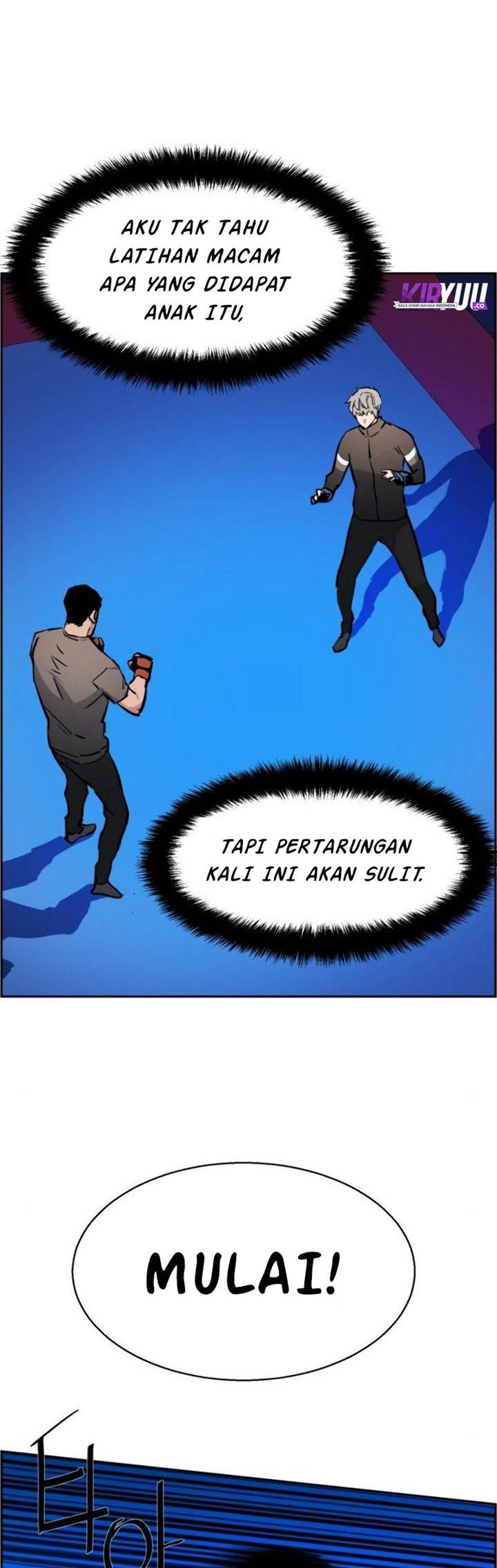 Dilarang COPAS - situs resmi www.mangacanblog.com - Komik mercenary enrollment 026 - chapter 26 27 Indonesia mercenary enrollment 026 - chapter 26 Terbaru 19|Baca Manga Komik Indonesia|Mangacan