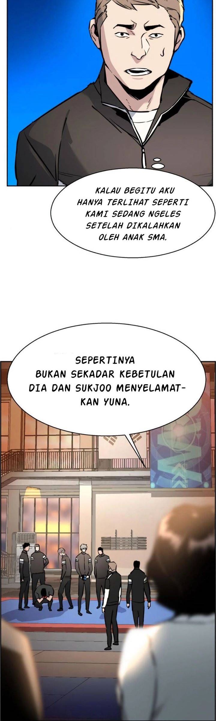 Dilarang COPAS - situs resmi www.mangacanblog.com - Komik mercenary enrollment 026 - chapter 26 27 Indonesia mercenary enrollment 026 - chapter 26 Terbaru 46|Baca Manga Komik Indonesia|Mangacan