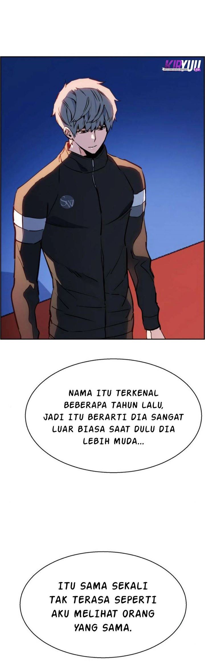 Dilarang COPAS - situs resmi www.mangacanblog.com - Komik mercenary enrollment 026 - chapter 26 27 Indonesia mercenary enrollment 026 - chapter 26 Terbaru 56|Baca Manga Komik Indonesia|Mangacan