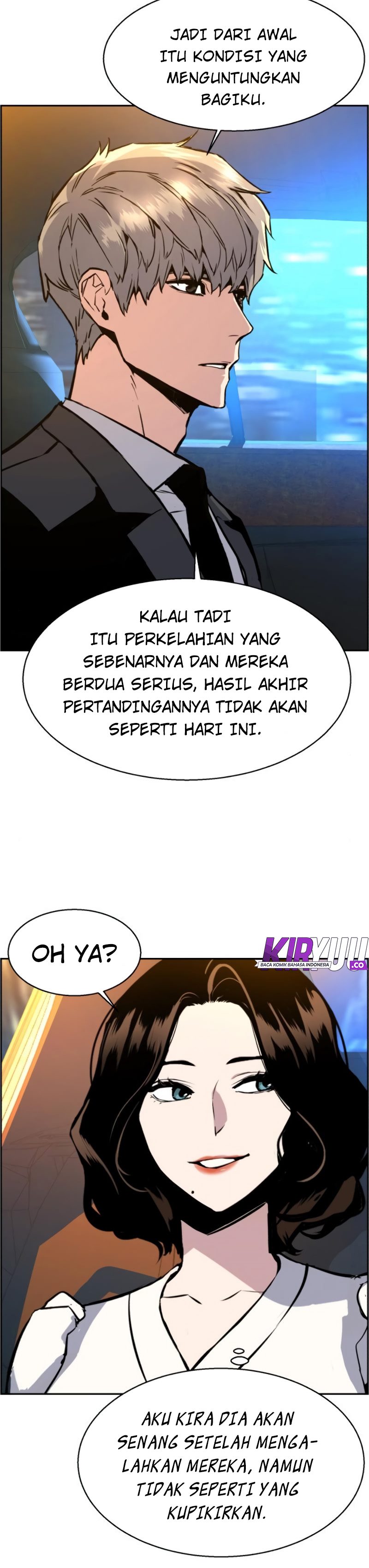 Dilarang COPAS - situs resmi www.mangacanblog.com - Komik mercenary enrollment 027 - chapter 27 28 Indonesia mercenary enrollment 027 - chapter 27 Terbaru 18|Baca Manga Komik Indonesia|Mangacan