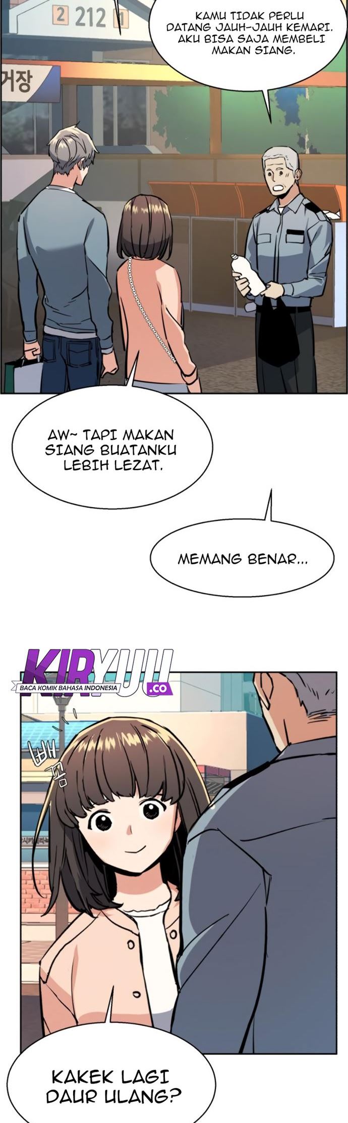 Dilarang COPAS - situs resmi www.mangacanblog.com - Komik mercenary enrollment 028 - chapter 28 29 Indonesia mercenary enrollment 028 - chapter 28 Terbaru 22|Baca Manga Komik Indonesia|Mangacan