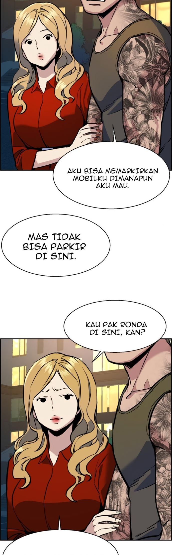 Dilarang COPAS - situs resmi www.mangacanblog.com - Komik mercenary enrollment 028 - chapter 28 29 Indonesia mercenary enrollment 028 - chapter 28 Terbaru 42|Baca Manga Komik Indonesia|Mangacan