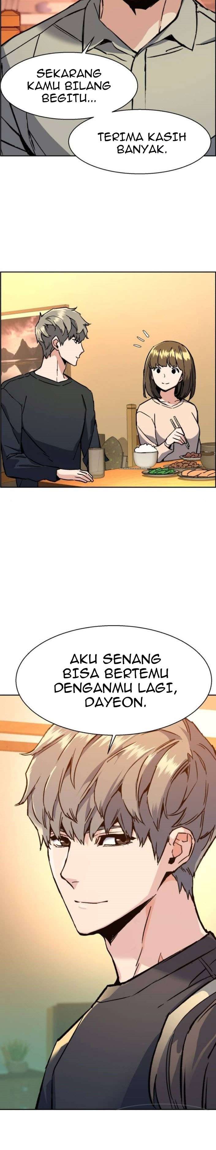 Mercenary Enrollment chapter 31