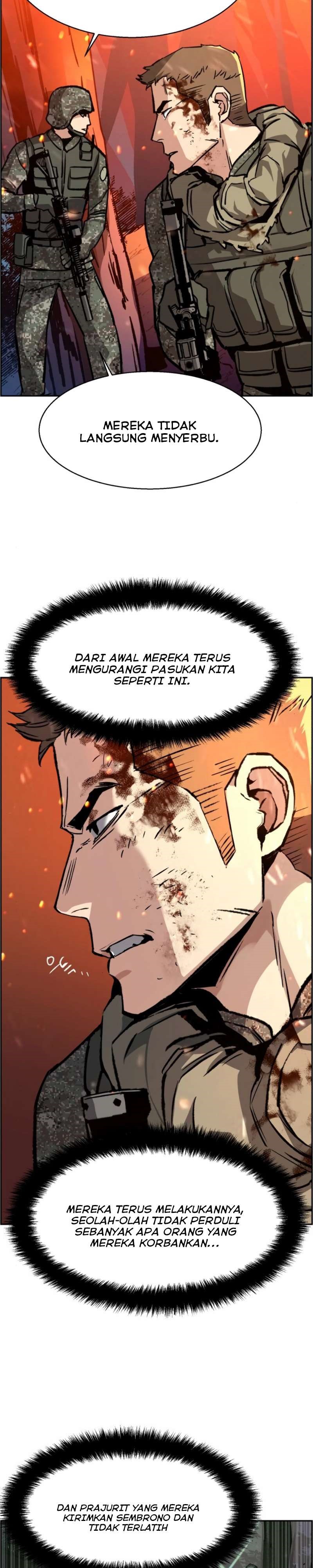 Dilarang COPAS - situs resmi www.mangacanblog.com - Komik mercenary enrollment 032 - chapter 32 33 Indonesia mercenary enrollment 032 - chapter 32 Terbaru 17|Baca Manga Komik Indonesia|Mangacan