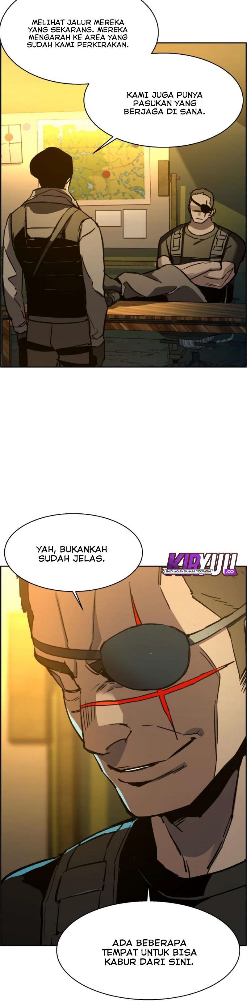 Dilarang COPAS - situs resmi www.mangacanblog.com - Komik mercenary enrollment 032 - chapter 32 33 Indonesia mercenary enrollment 032 - chapter 32 Terbaru 21|Baca Manga Komik Indonesia|Mangacan