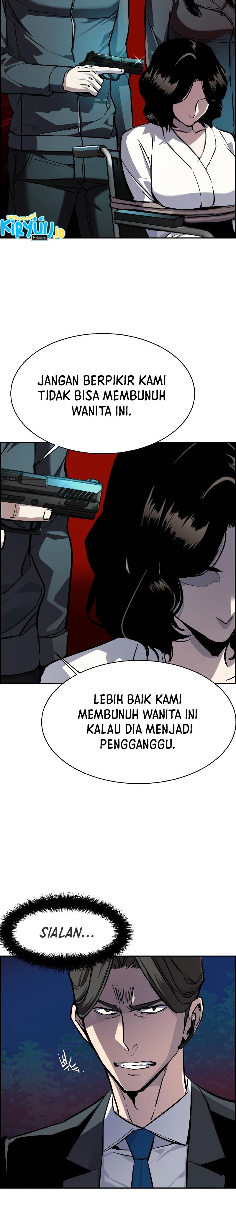 Dilarang COPAS - situs resmi www.mangacanblog.com - Komik mercenary enrollment 047 - chapter 47 48 Indonesia mercenary enrollment 047 - chapter 47 Terbaru 31|Baca Manga Komik Indonesia|Mangacan