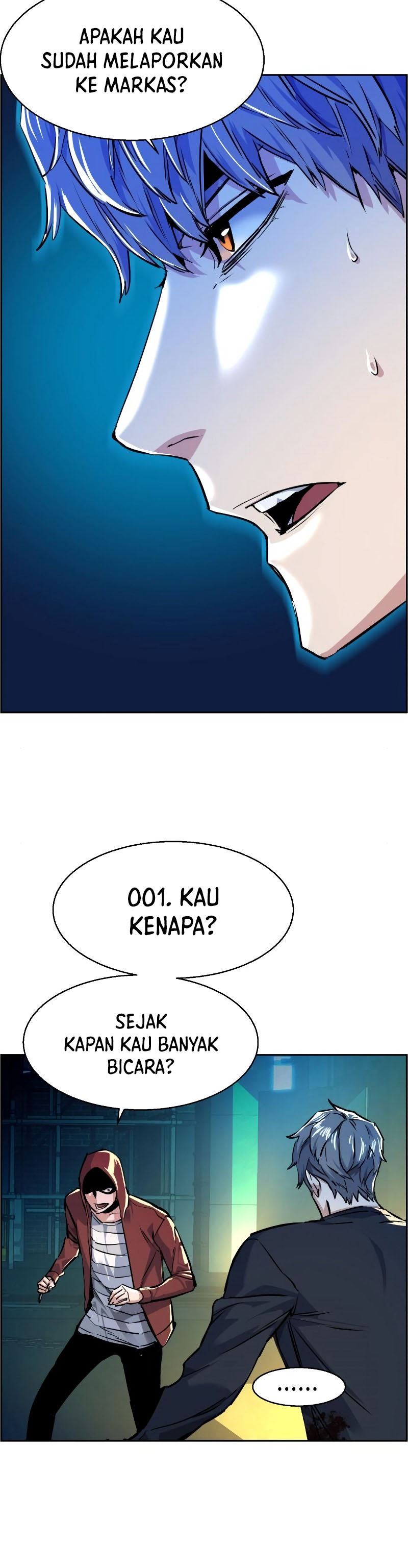 Dilarang COPAS - situs resmi www.mangacanblog.com - Komik mercenary enrollment 053 - chapter 53 54 Indonesia mercenary enrollment 053 - chapter 53 Terbaru 7|Baca Manga Komik Indonesia|Mangacan