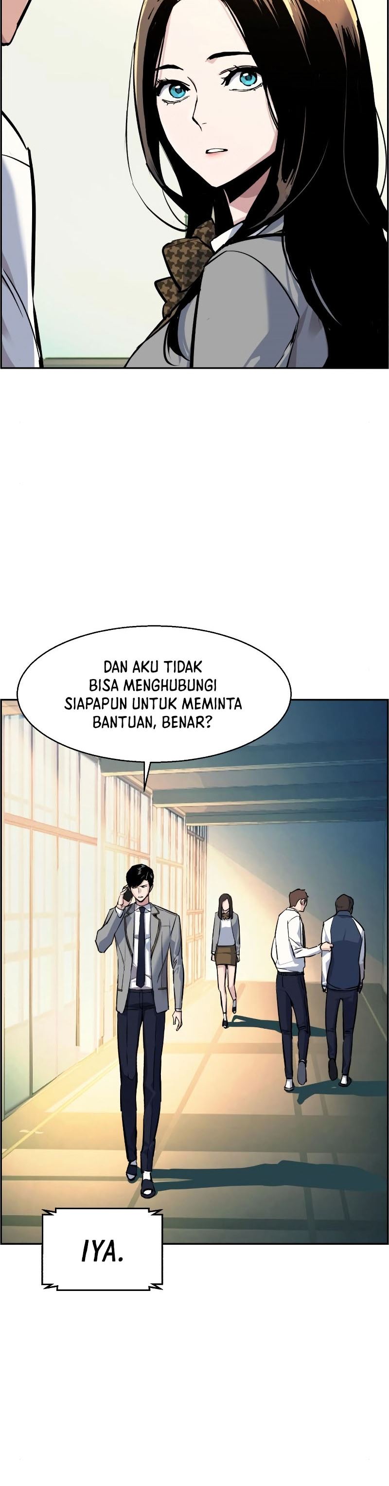 Dilarang COPAS - situs resmi www.mangacanblog.com - Komik mercenary enrollment 053 - chapter 53 54 Indonesia mercenary enrollment 053 - chapter 53 Terbaru 28|Baca Manga Komik Indonesia|Mangacan