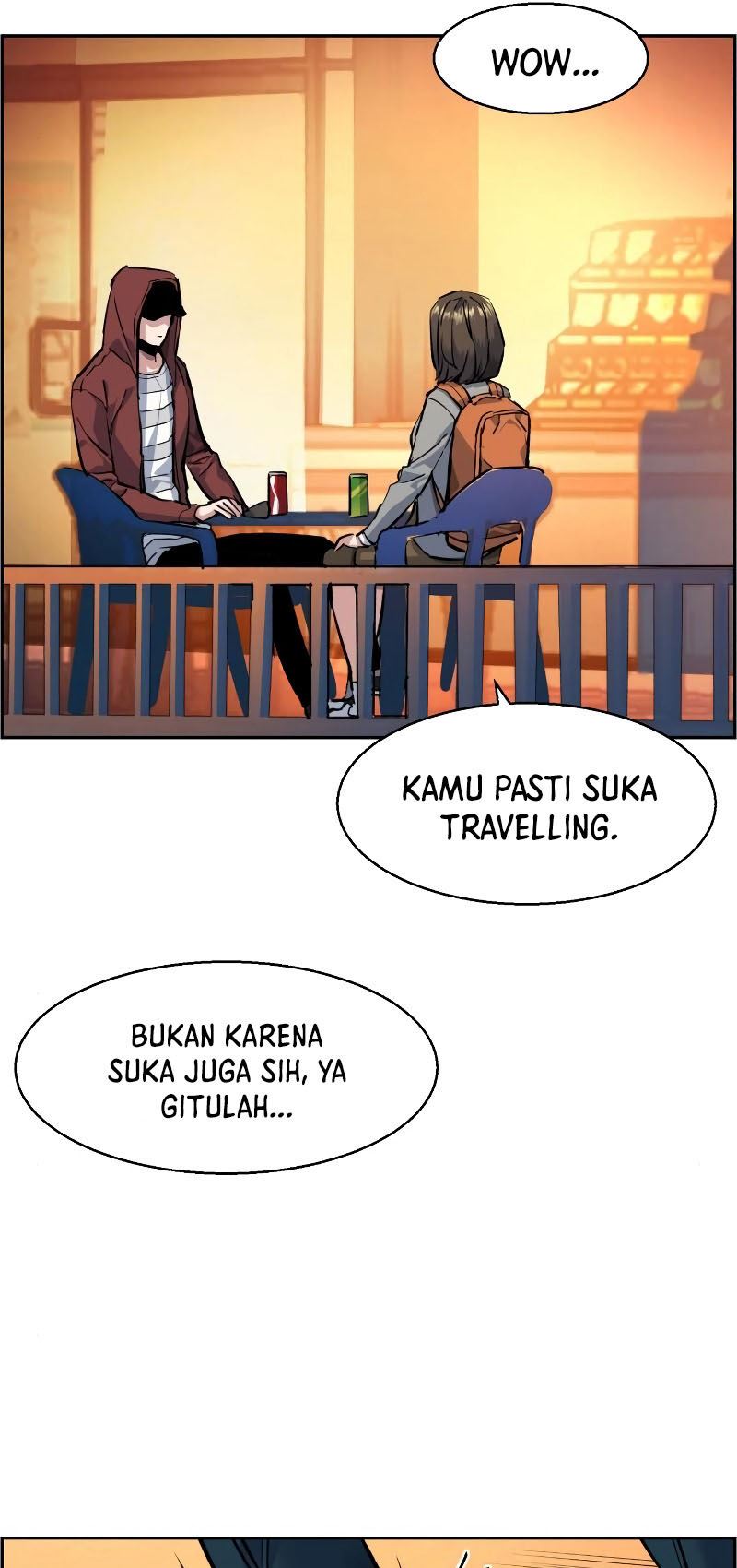 Dilarang COPAS - situs resmi www.mangacanblog.com - Komik mercenary enrollment 053 - chapter 53 54 Indonesia mercenary enrollment 053 - chapter 53 Terbaru 49|Baca Manga Komik Indonesia|Mangacan