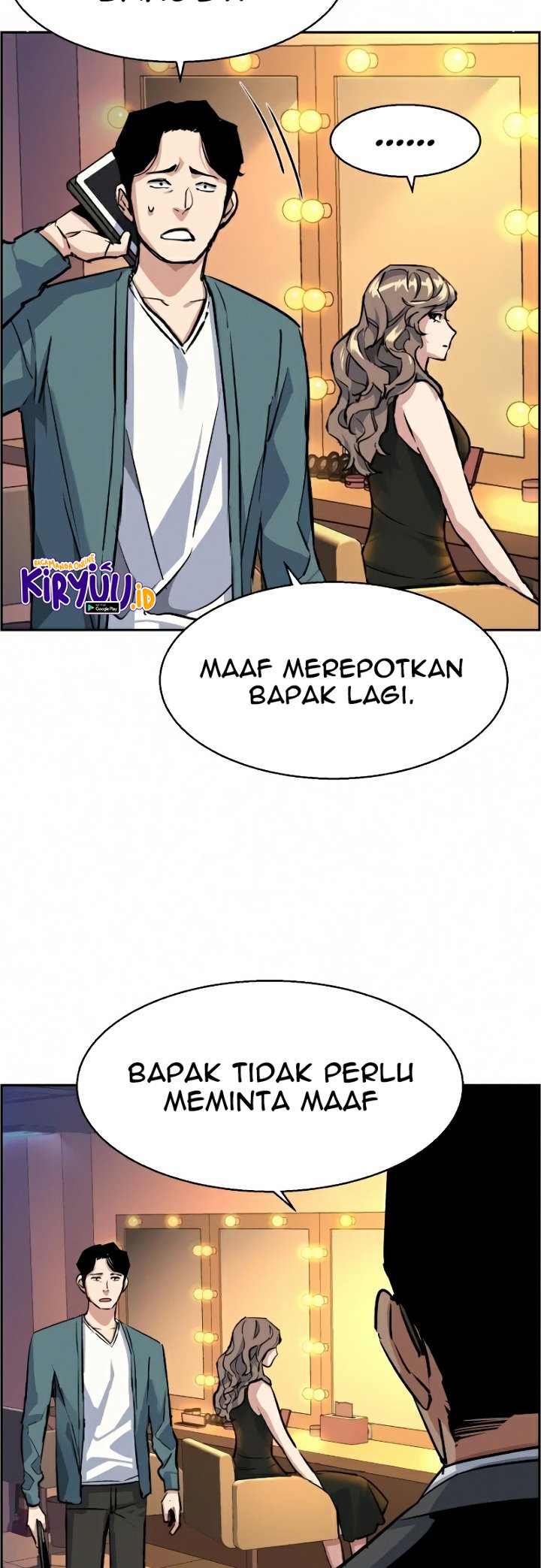 Dilarang COPAS - situs resmi www.mangacanblog.com - Komik mercenary enrollment 058 - chapter 58 59 Indonesia mercenary enrollment 058 - chapter 58 Terbaru 21|Baca Manga Komik Indonesia|Mangacan