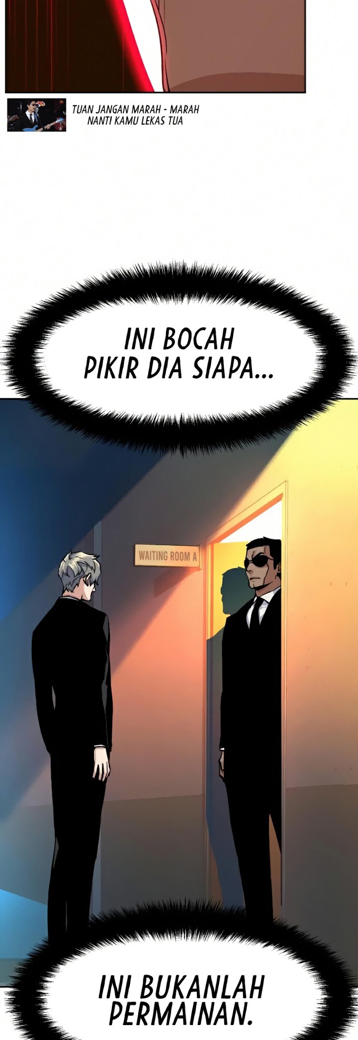 Dilarang COPAS - situs resmi www.mangacanblog.com - Komik mercenary enrollment 058 - chapter 58 59 Indonesia mercenary enrollment 058 - chapter 58 Terbaru 30|Baca Manga Komik Indonesia|Mangacan