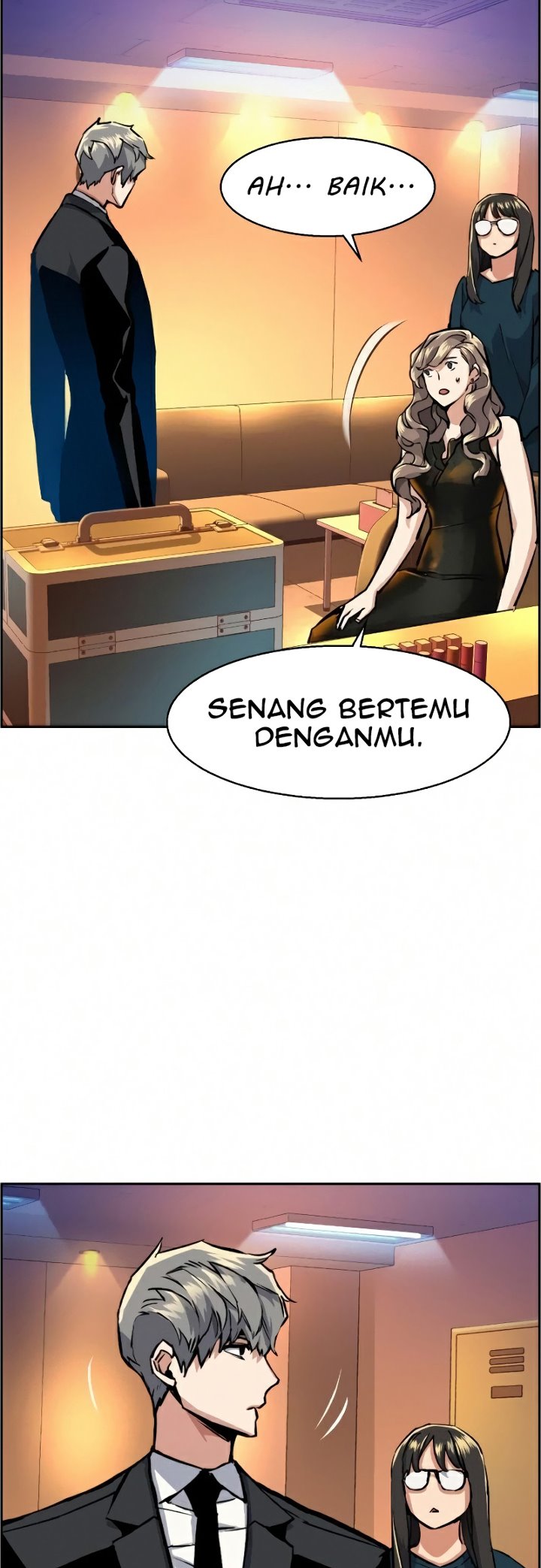 Dilarang COPAS - situs resmi www.mangacanblog.com - Komik mercenary enrollment 058 - chapter 58 59 Indonesia mercenary enrollment 058 - chapter 58 Terbaru 37|Baca Manga Komik Indonesia|Mangacan