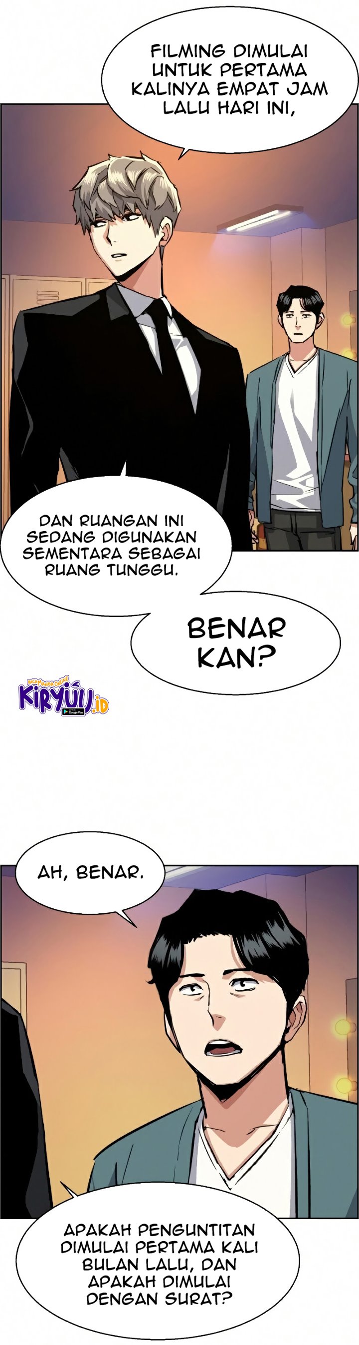 Dilarang COPAS - situs resmi www.mangacanblog.com - Komik mercenary enrollment 058 - chapter 58 59 Indonesia mercenary enrollment 058 - chapter 58 Terbaru 40|Baca Manga Komik Indonesia|Mangacan