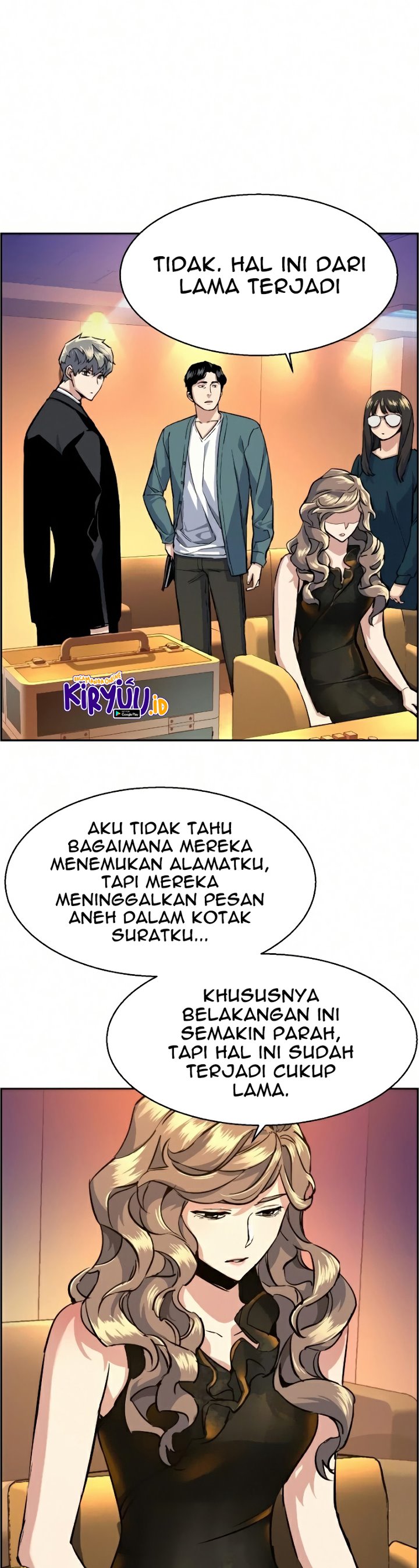 Dilarang COPAS - situs resmi www.mangacanblog.com - Komik mercenary enrollment 058 - chapter 58 59 Indonesia mercenary enrollment 058 - chapter 58 Terbaru 41|Baca Manga Komik Indonesia|Mangacan