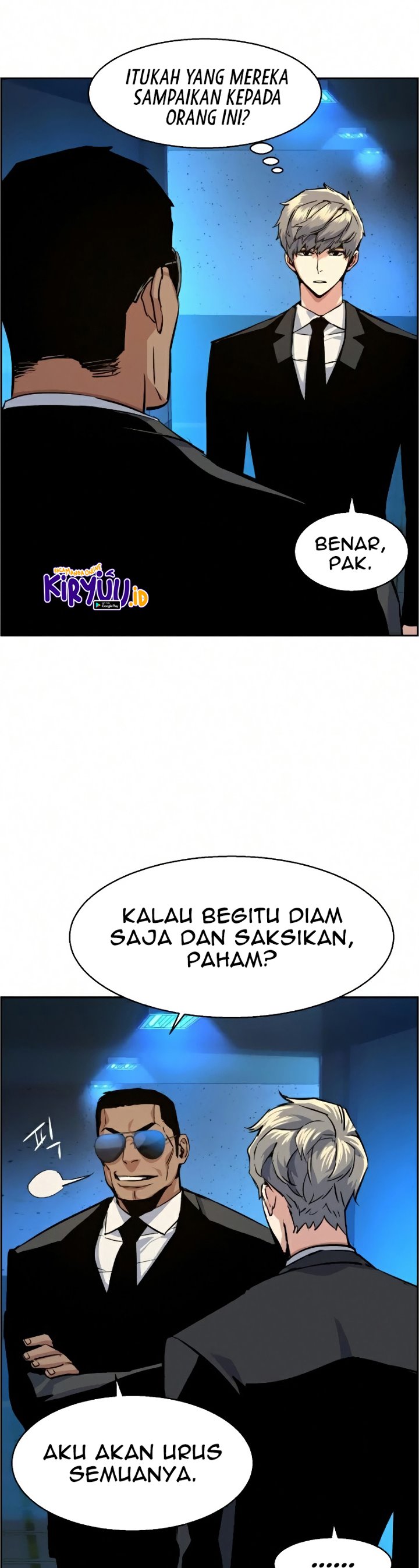 Dilarang COPAS - situs resmi www.mangacanblog.com - Komik mercenary enrollment 058 - chapter 58 59 Indonesia mercenary enrollment 058 - chapter 58 Terbaru 47|Baca Manga Komik Indonesia|Mangacan