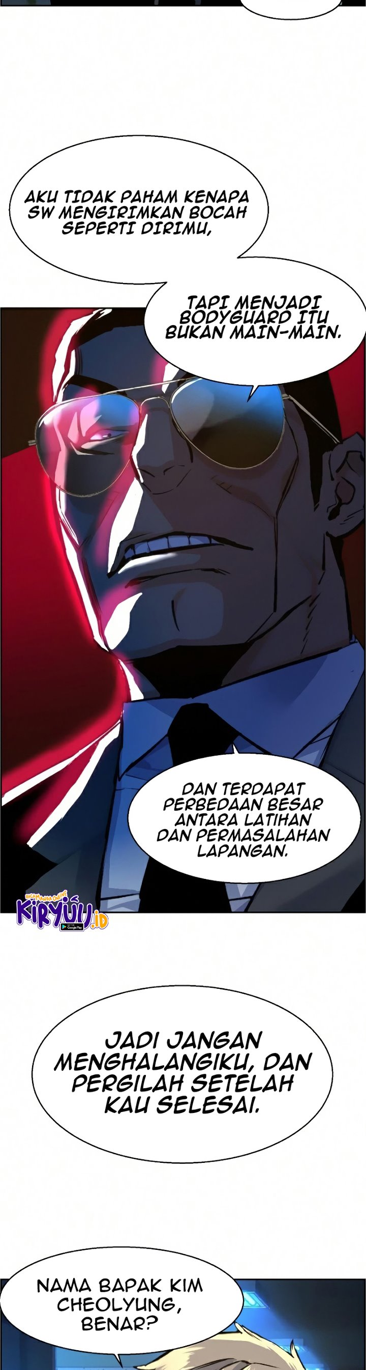 Dilarang COPAS - situs resmi www.mangacanblog.com - Komik mercenary enrollment 058 - chapter 58 59 Indonesia mercenary enrollment 058 - chapter 58 Terbaru 48|Baca Manga Komik Indonesia|Mangacan