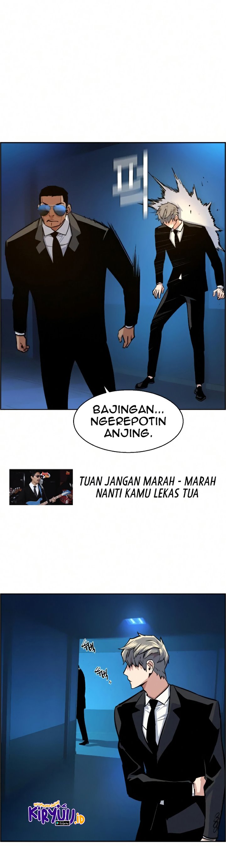 Dilarang COPAS - situs resmi www.mangacanblog.com - Komik mercenary enrollment 058 - chapter 58 59 Indonesia mercenary enrollment 058 - chapter 58 Terbaru 51|Baca Manga Komik Indonesia|Mangacan