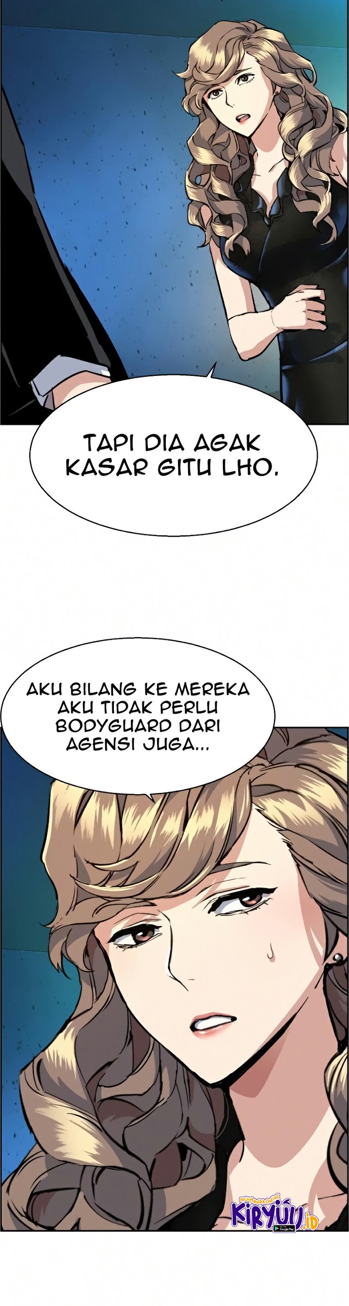 Dilarang COPAS - situs resmi www.mangacanblog.com - Komik mercenary enrollment 058 - chapter 58 59 Indonesia mercenary enrollment 058 - chapter 58 Terbaru 54|Baca Manga Komik Indonesia|Mangacan