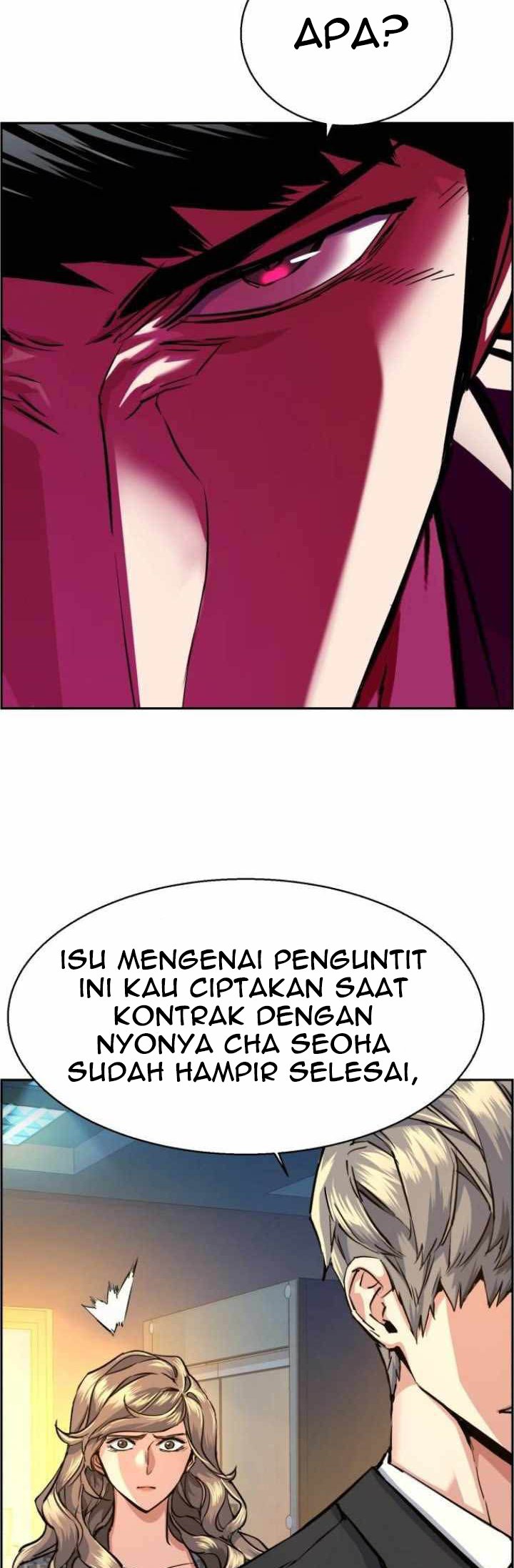 Dilarang COPAS - situs resmi www.mangacanblog.com - Komik mercenary enrollment 062 - chapter 62 63 Indonesia mercenary enrollment 062 - chapter 62 Terbaru 4|Baca Manga Komik Indonesia|Mangacan