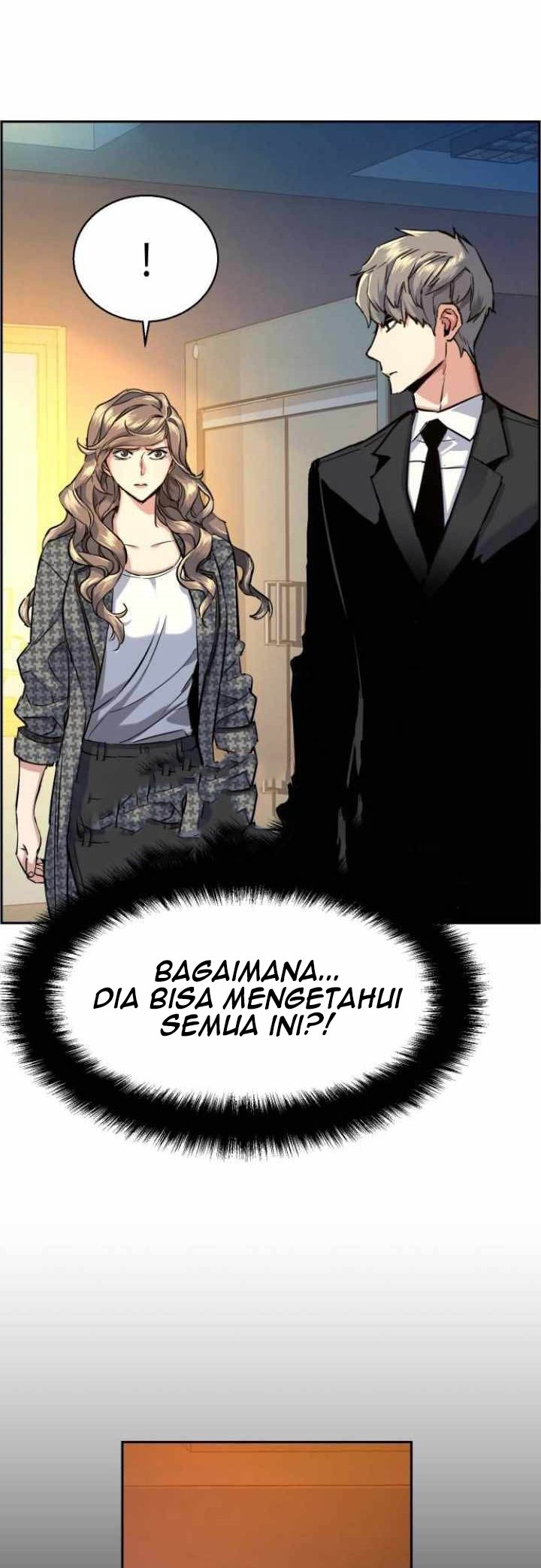 Dilarang COPAS - situs resmi www.mangacanblog.com - Komik mercenary enrollment 062 - chapter 62 63 Indonesia mercenary enrollment 062 - chapter 62 Terbaru 9|Baca Manga Komik Indonesia|Mangacan