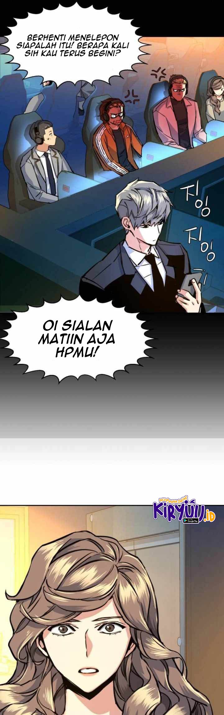 Dilarang COPAS - situs resmi www.mangacanblog.com - Komik mercenary enrollment 062 - chapter 62 63 Indonesia mercenary enrollment 062 - chapter 62 Terbaru 11|Baca Manga Komik Indonesia|Mangacan