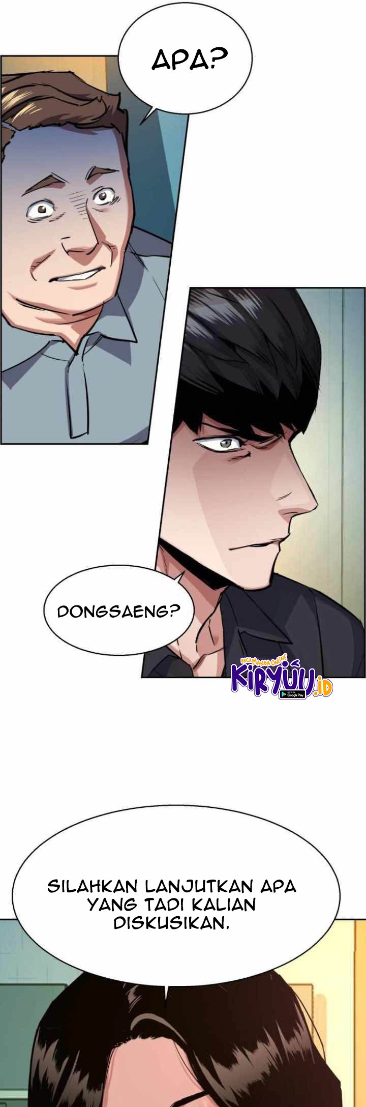 Dilarang COPAS - situs resmi www.mangacanblog.com - Komik mercenary enrollment 062 - chapter 62 63 Indonesia mercenary enrollment 062 - chapter 62 Terbaru 56|Baca Manga Komik Indonesia|Mangacan