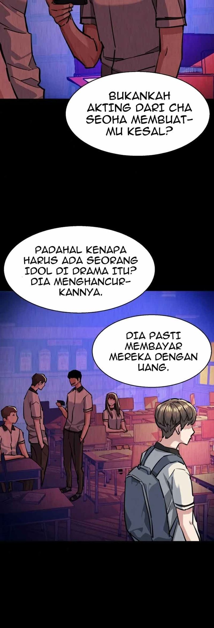 Dilarang COPAS - situs resmi www.mangacanblog.com - Komik mercenary enrollment 068 - chapter 68 69 Indonesia mercenary enrollment 068 - chapter 68 Terbaru 6|Baca Manga Komik Indonesia|Mangacan