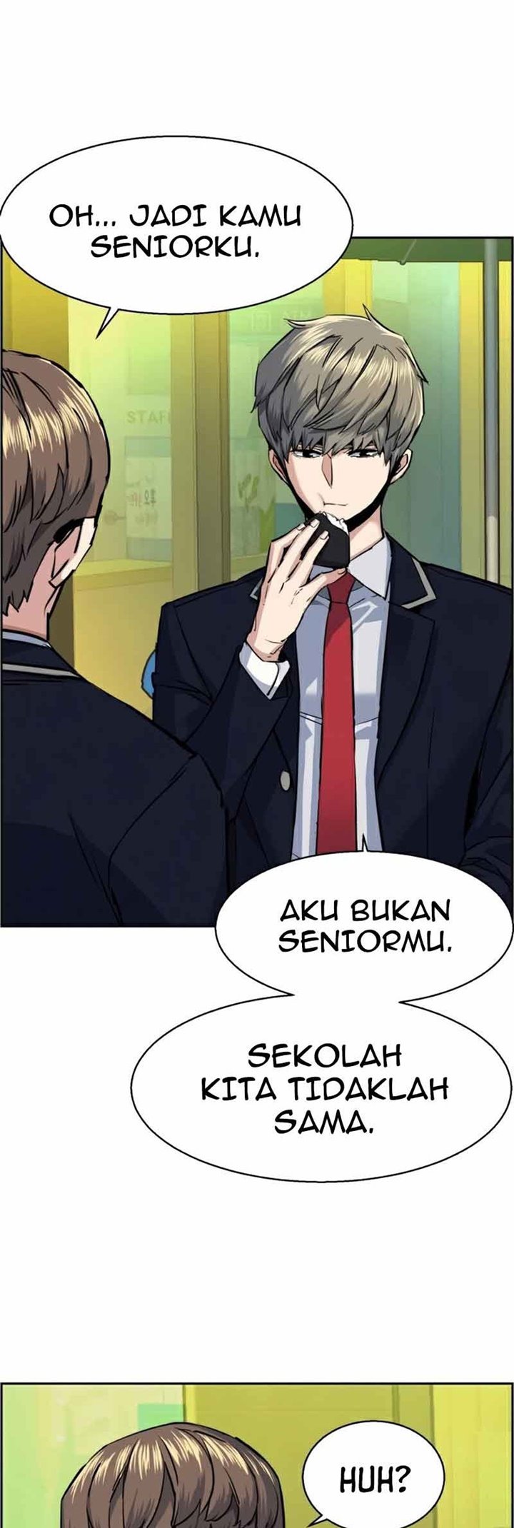 Dilarang COPAS - situs resmi www.mangacanblog.com - Komik mercenary enrollment 068 - chapter 68 69 Indonesia mercenary enrollment 068 - chapter 68 Terbaru 28|Baca Manga Komik Indonesia|Mangacan