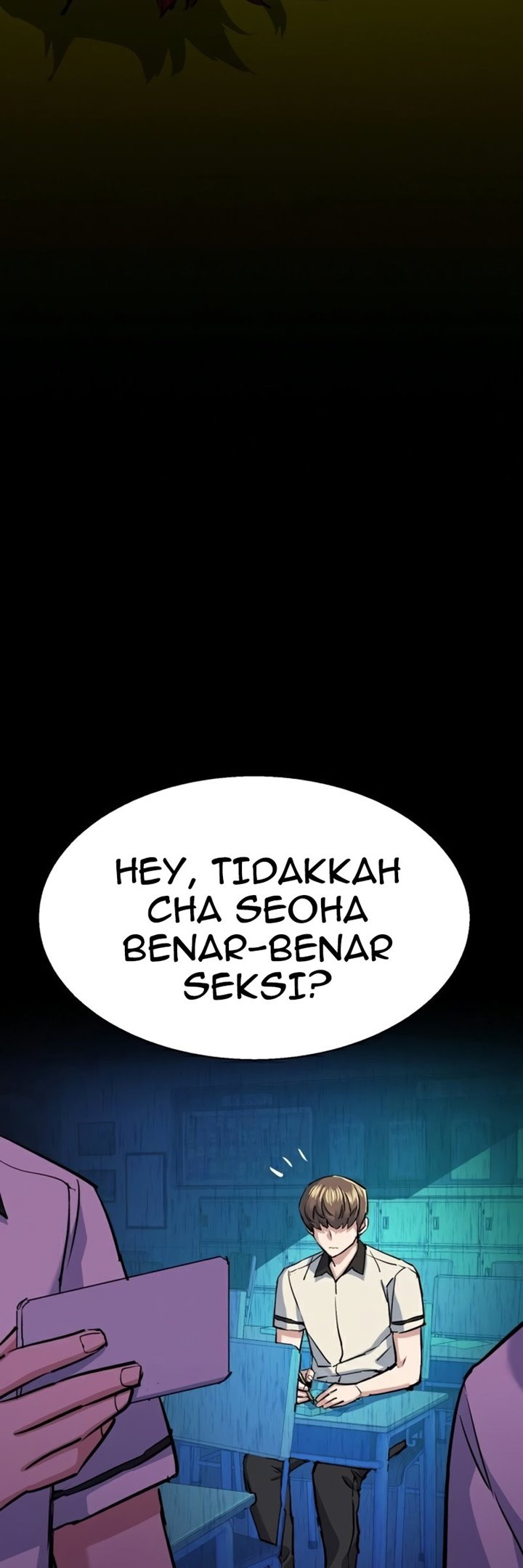 Dilarang COPAS - situs resmi www.mangacanblog.com - Komik mercenary enrollment 068 - chapter 68 69 Indonesia mercenary enrollment 068 - chapter 68 Terbaru 48|Baca Manga Komik Indonesia|Mangacan