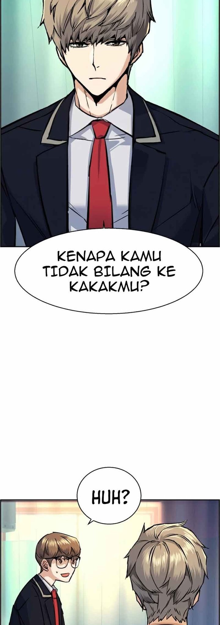 Dilarang COPAS - situs resmi www.mangacanblog.com - Komik mercenary enrollment 068 - chapter 68 69 Indonesia mercenary enrollment 068 - chapter 68 Terbaru 57|Baca Manga Komik Indonesia|Mangacan