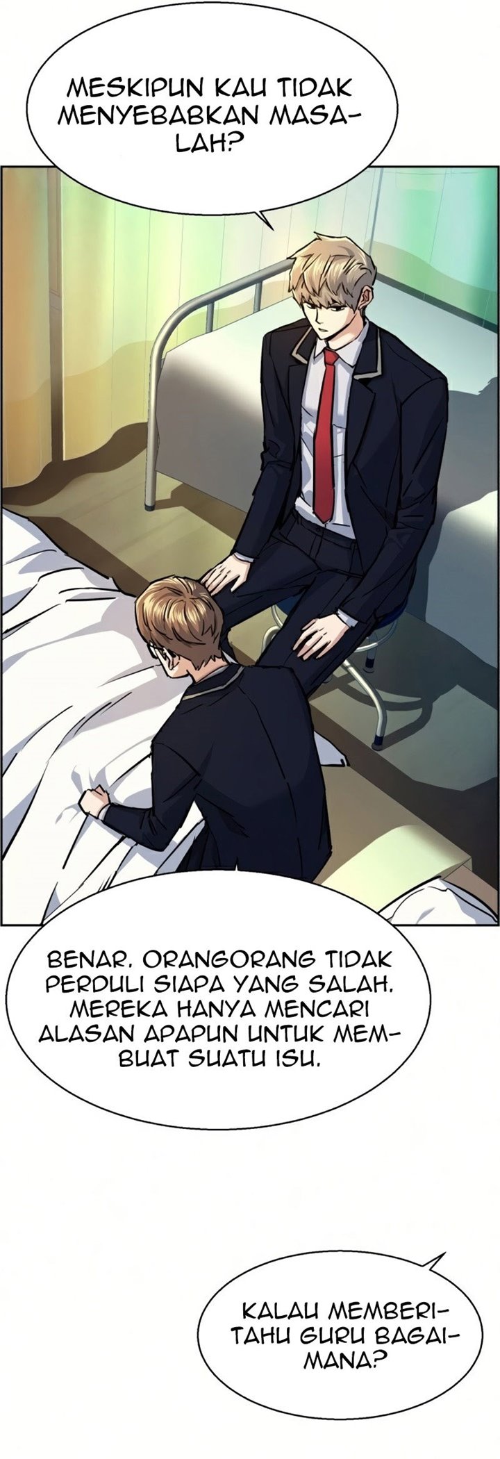 Dilarang COPAS - situs resmi www.mangacanblog.com - Komik mercenary enrollment 069 - chapter 69 70 Indonesia mercenary enrollment 069 - chapter 69 Terbaru 7|Baca Manga Komik Indonesia|Mangacan